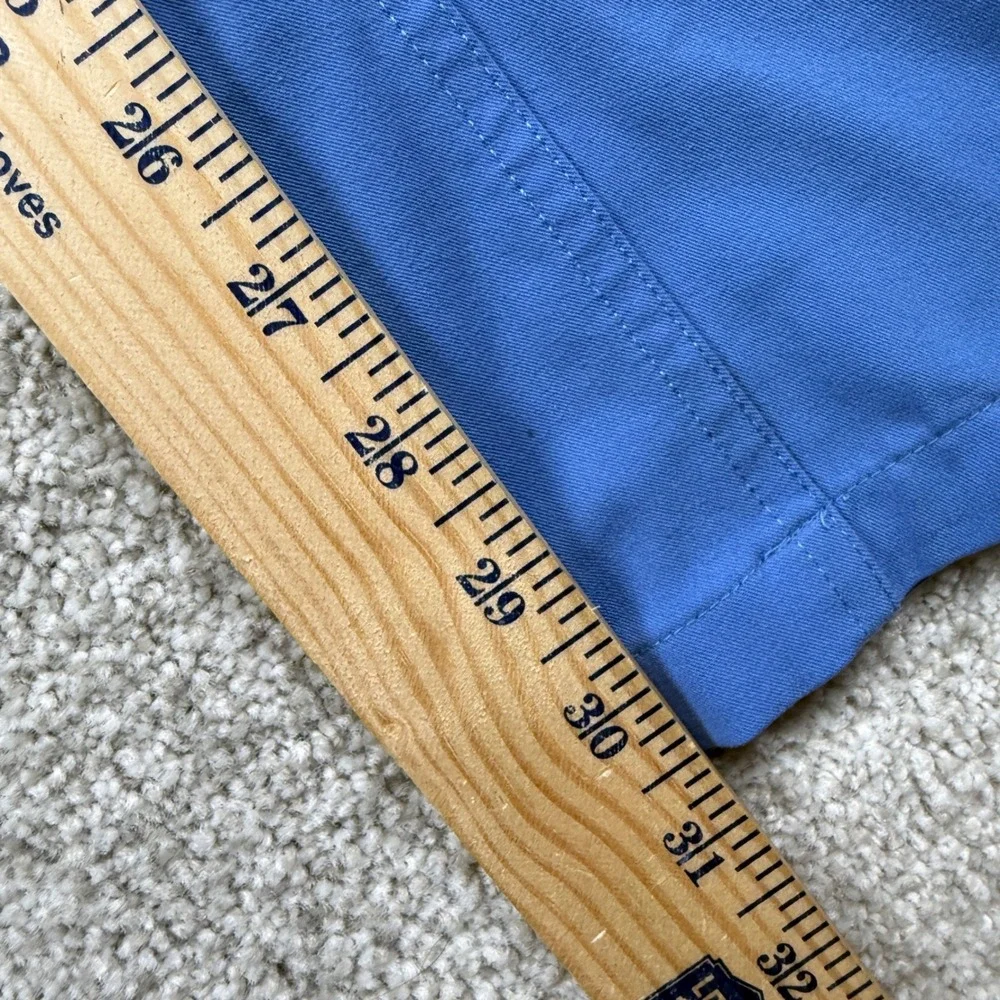 Figs Scrub Pants Men Medium Blue Technical Collection Drawstring T21003
